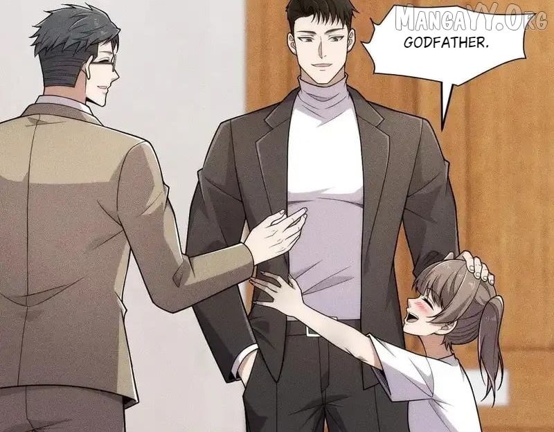 Urban Dragon Revealed Chapter 19 - Page 72