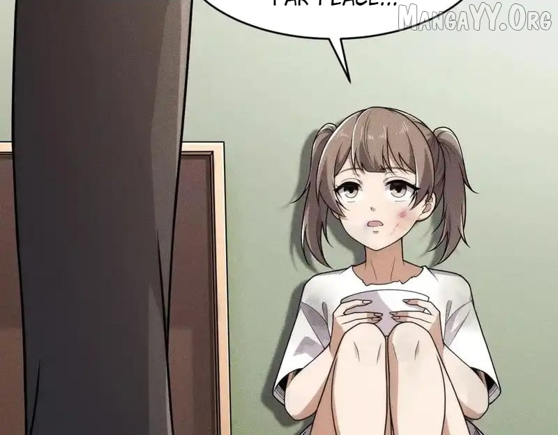 Urban Dragon Revealed Chapter 19 - Page 9