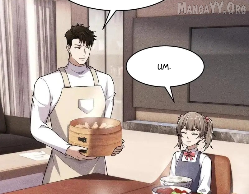 Urban Dragon Revealed Chapter 19 - Page 81