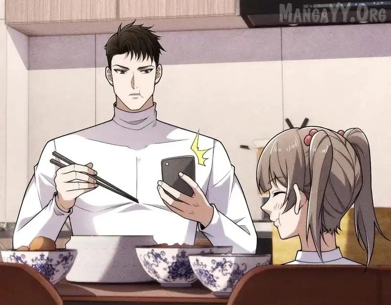 Urban Dragon Revealed Chapter 19 - Page 84