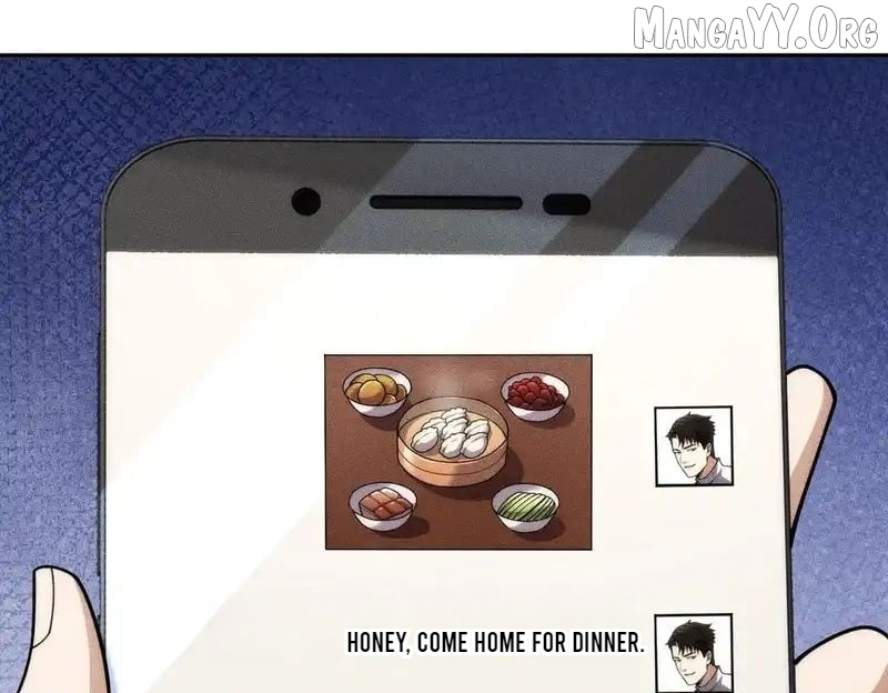 Urban Dragon Revealed Chapter 19 - Page 86