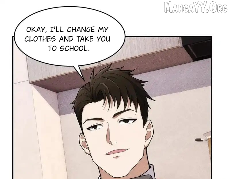 Urban Dragon Revealed Chapter 19 - Page 91