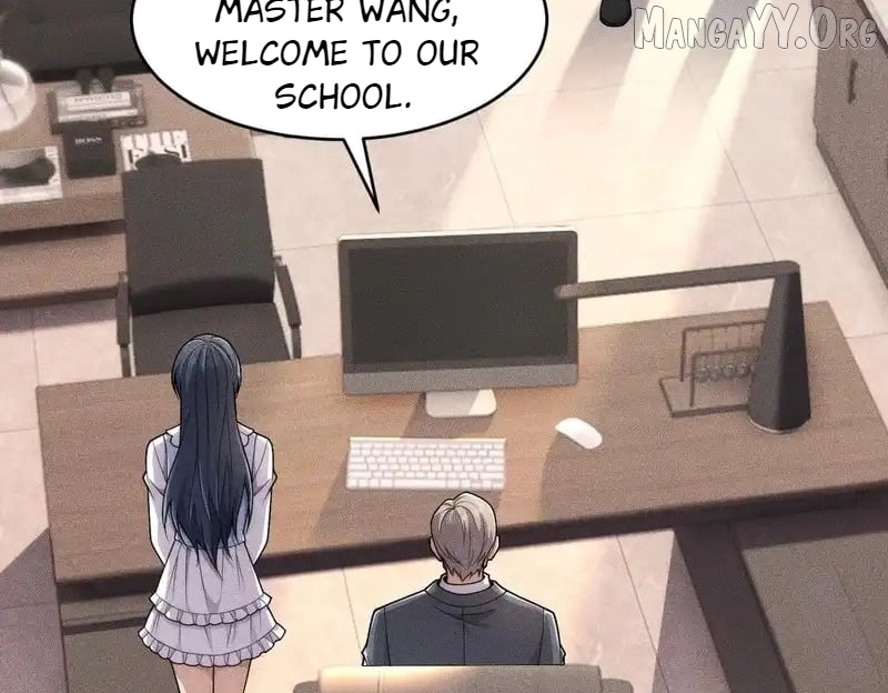 Urban Dragon Revealed Chapter 19 - Page 100