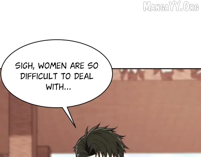 Urban Dragon Revealed Chapter 20 - Page 11