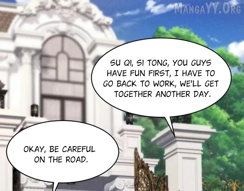 Urban Dragon Revealed Chapter 20 - Page 105