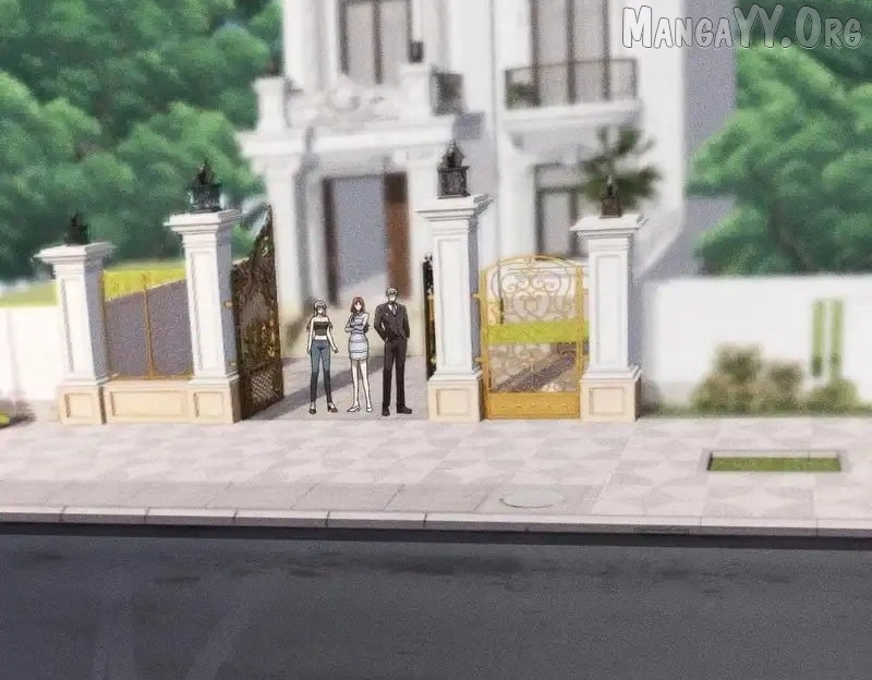 Urban Dragon Revealed Chapter 20 - Page 108