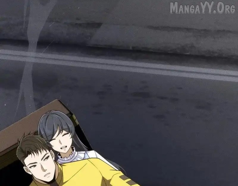 Urban Dragon Revealed Chapter 20 - Page 109