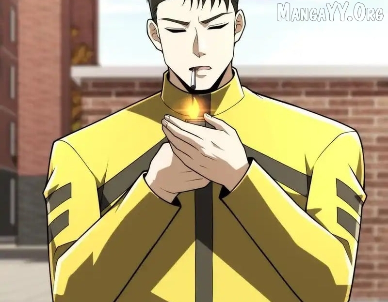 Urban Dragon Revealed Chapter 20 - Page 12