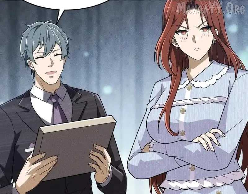 Urban Dragon Revealed Chapter 20 - Page 113