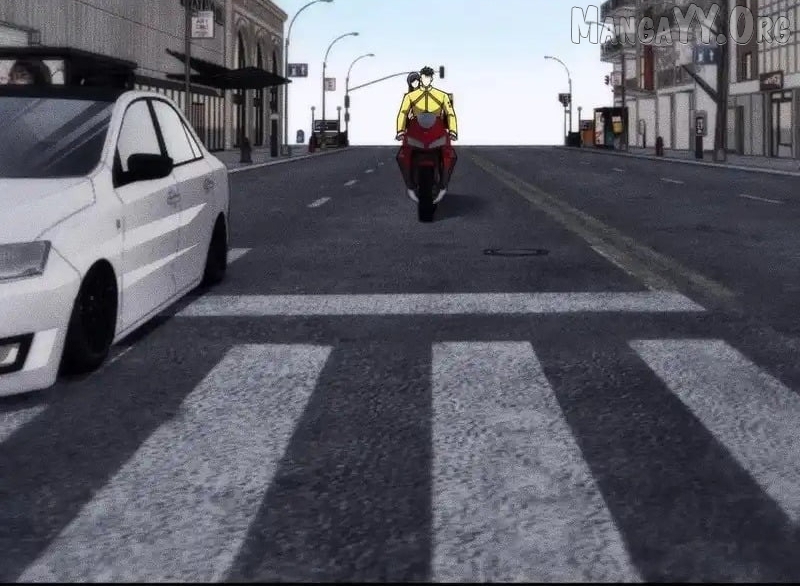 Urban Dragon Revealed Chapter 20 - Page 121