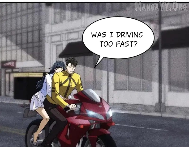 Urban Dragon Revealed Chapter 20 - Page 123