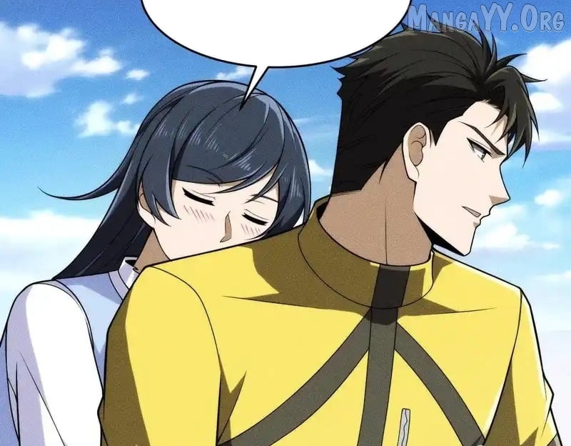 Urban Dragon Revealed Chapter 20 - Page 125