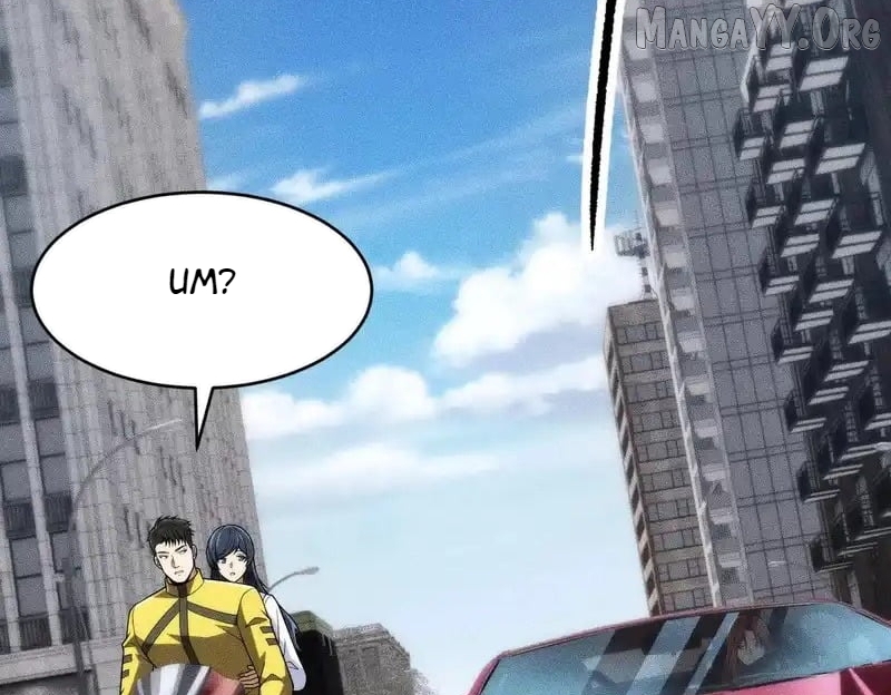 Urban Dragon Revealed Chapter 20 - Page 127