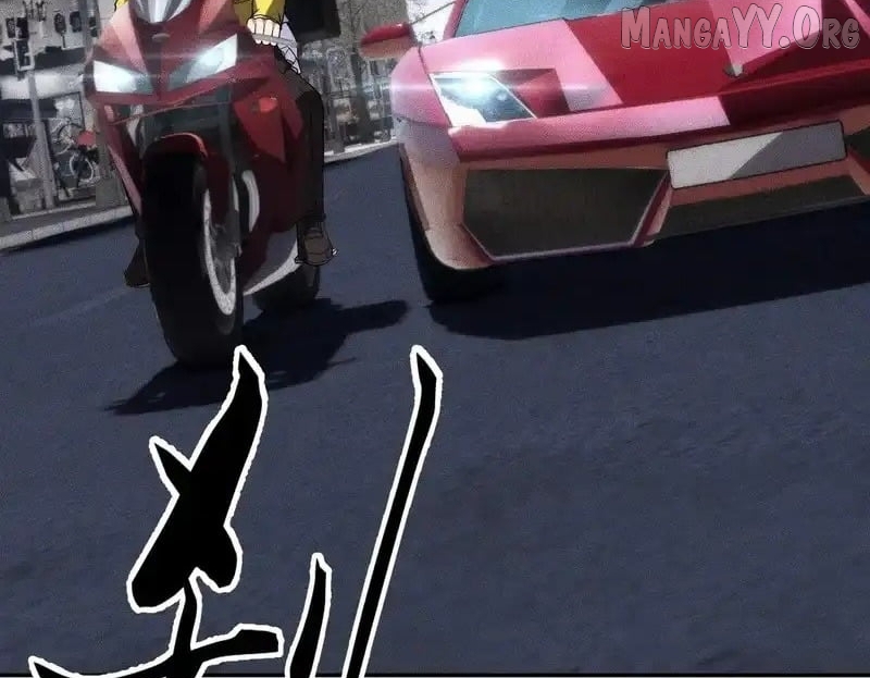 Urban Dragon Revealed Chapter 20 - Page 128