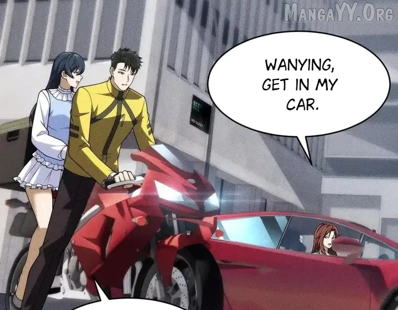 Urban Dragon Revealed Chapter 20 - Page 130