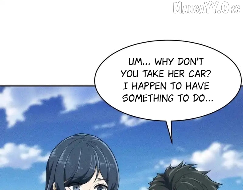 Urban Dragon Revealed Chapter 20 - Page 132