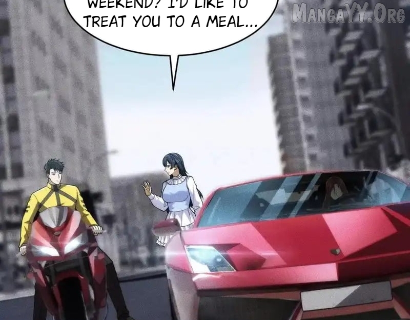 Urban Dragon Revealed Chapter 20 - Page 136