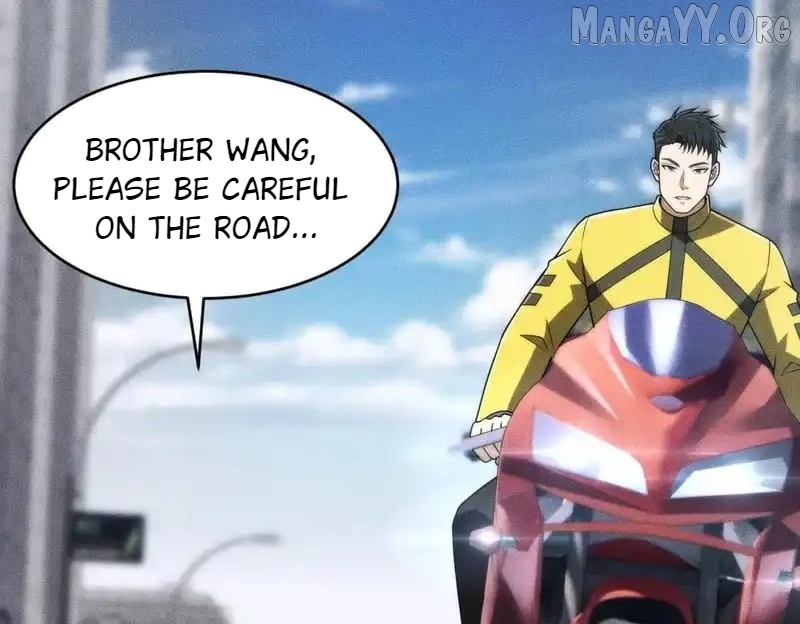 Urban Dragon Revealed Chapter 20 - Page 142