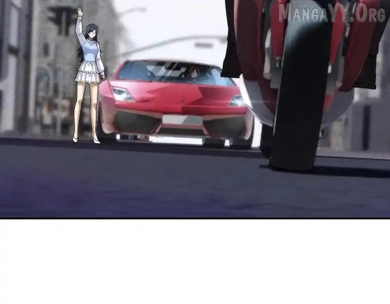 Urban Dragon Revealed Chapter 20 - Page 143