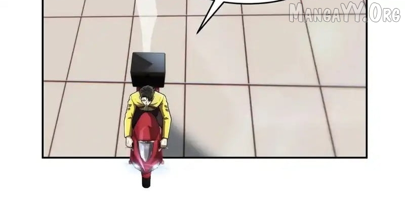 Urban Dragon Revealed Chapter 20 - Page 17