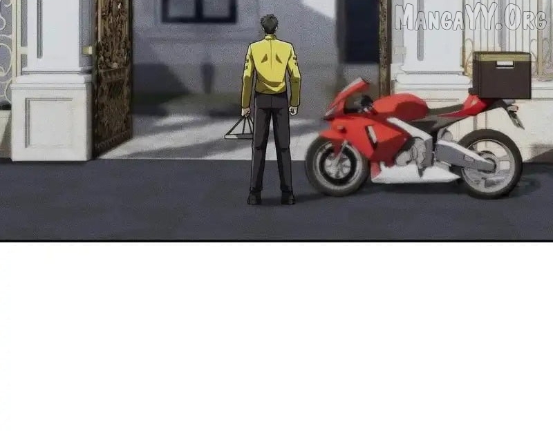 Urban Dragon Revealed Chapter 20 - Page 21