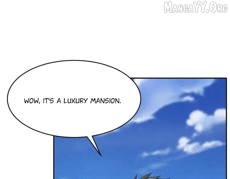 Urban Dragon Revealed Chapter 20 - Page 22