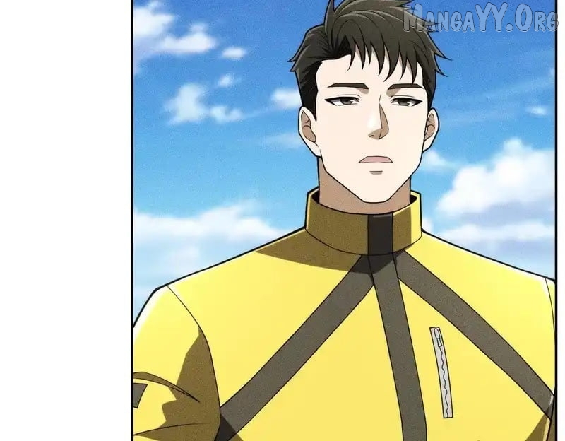 Urban Dragon Revealed Chapter 20 - Page 23