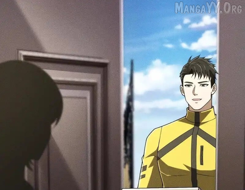 Urban Dragon Revealed Chapter 20 - Page 28