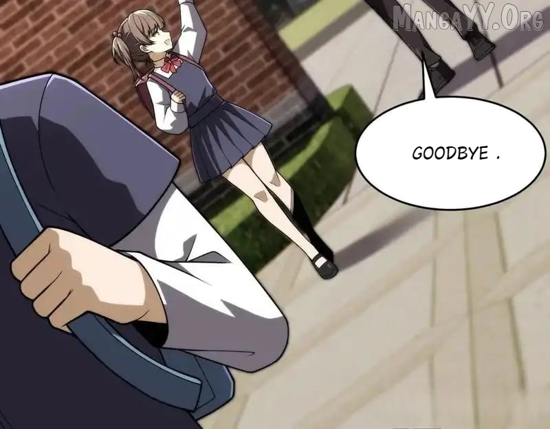 Urban Dragon Revealed Chapter 20 - Page 4