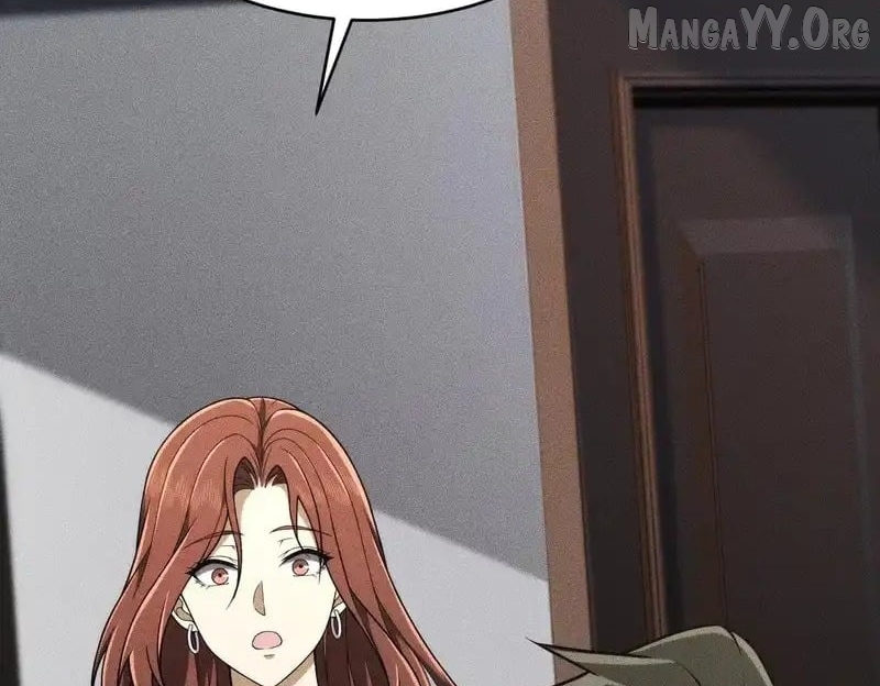 Urban Dragon Revealed Chapter 20 - Page 31