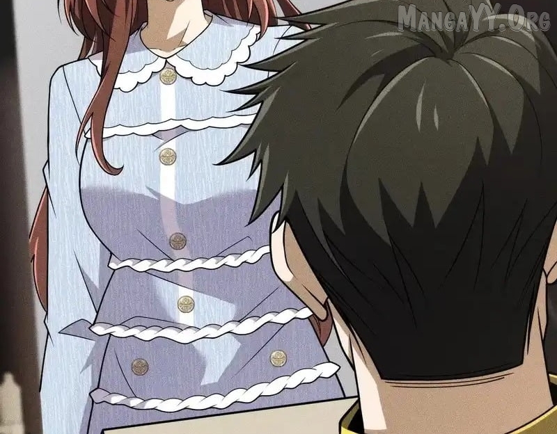 Urban Dragon Revealed Chapter 20 - Page 32