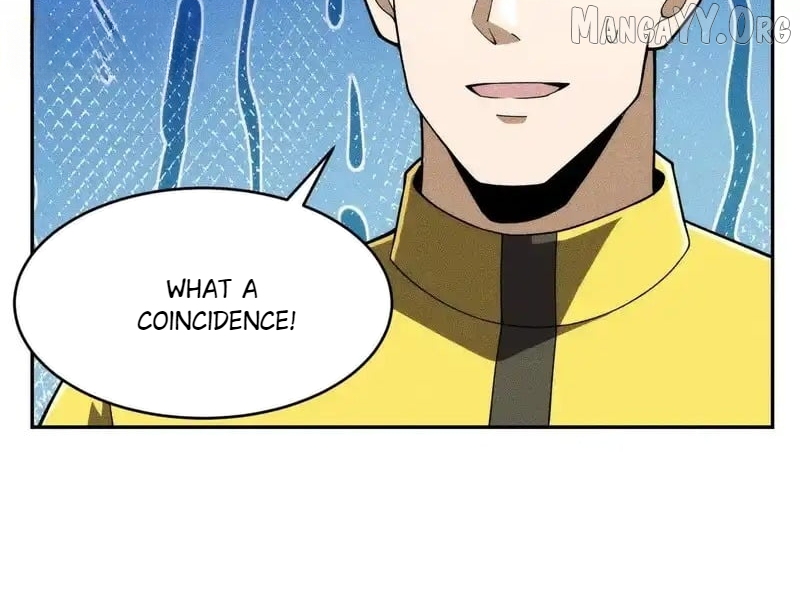 Urban Dragon Revealed Chapter 20 - Page 35