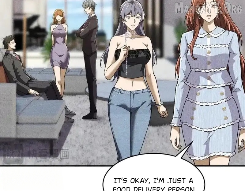 Urban Dragon Revealed Chapter 20 - Page 38