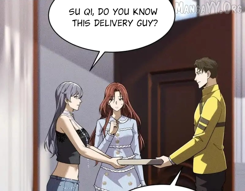 Urban Dragon Revealed Chapter 20 - Page 40