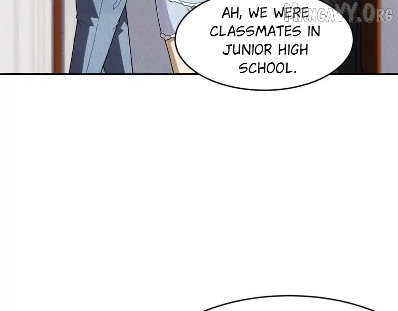 Urban Dragon Revealed Chapter 20 - Page 41