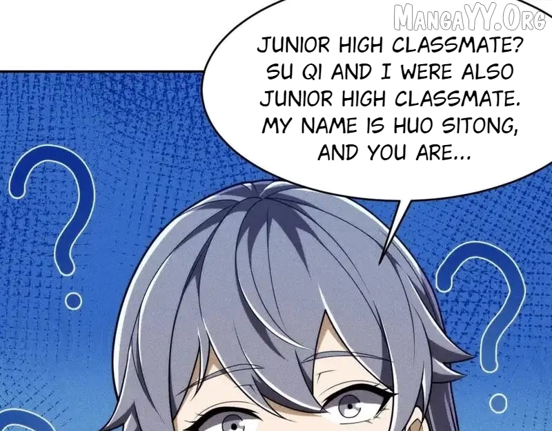 Urban Dragon Revealed Chapter 20 - Page 42