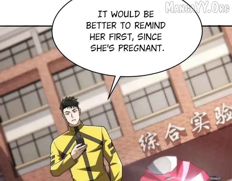 Urban Dragon Revealed Chapter 20 - Page 6