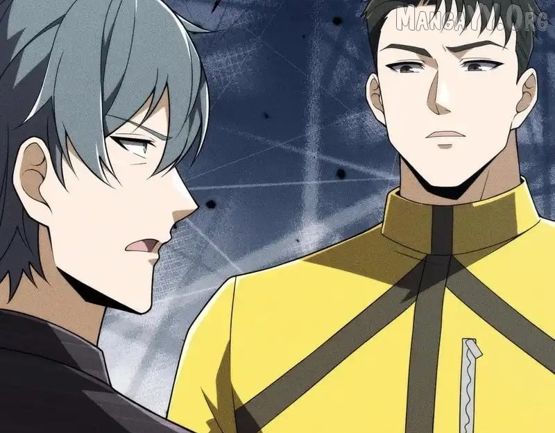 Urban Dragon Revealed Chapter 20 - Page 52