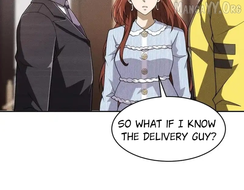 Urban Dragon Revealed Chapter 20 - Page 56