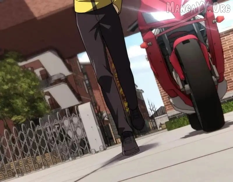 Urban Dragon Revealed Chapter 20 - Page 7