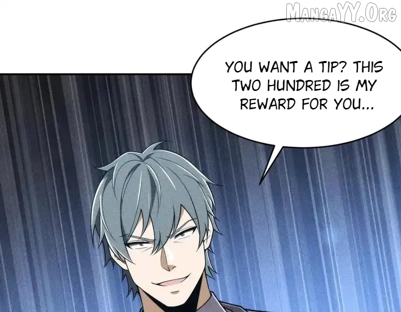 Urban Dragon Revealed Chapter 20 - Page 63