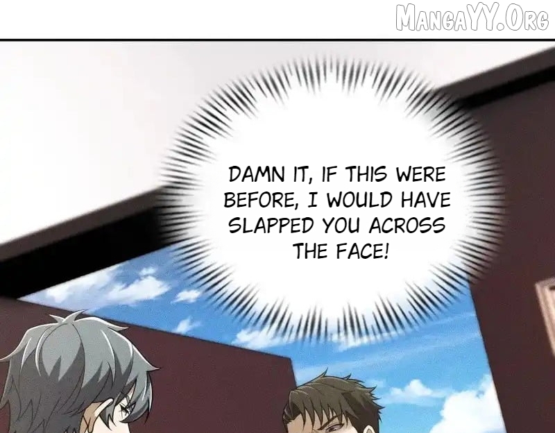 Urban Dragon Revealed Chapter 20 - Page 67