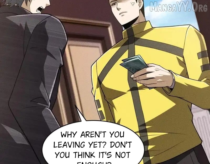 Urban Dragon Revealed Chapter 20 - Page 68