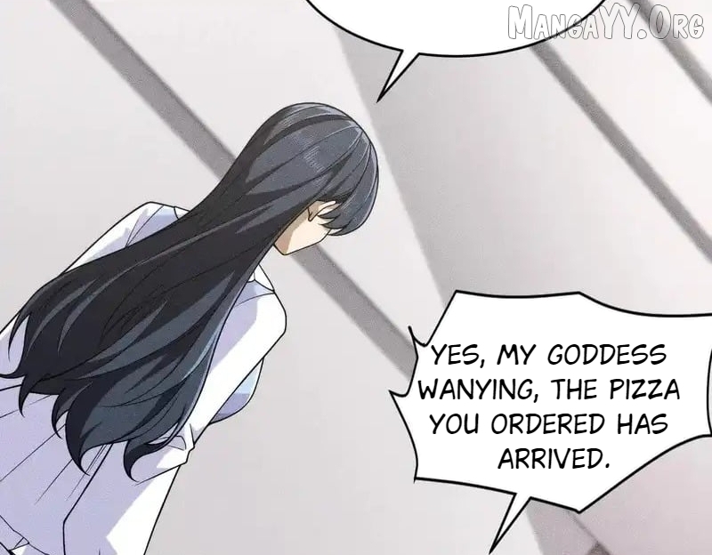 Urban Dragon Revealed Chapter 20 - Page 74