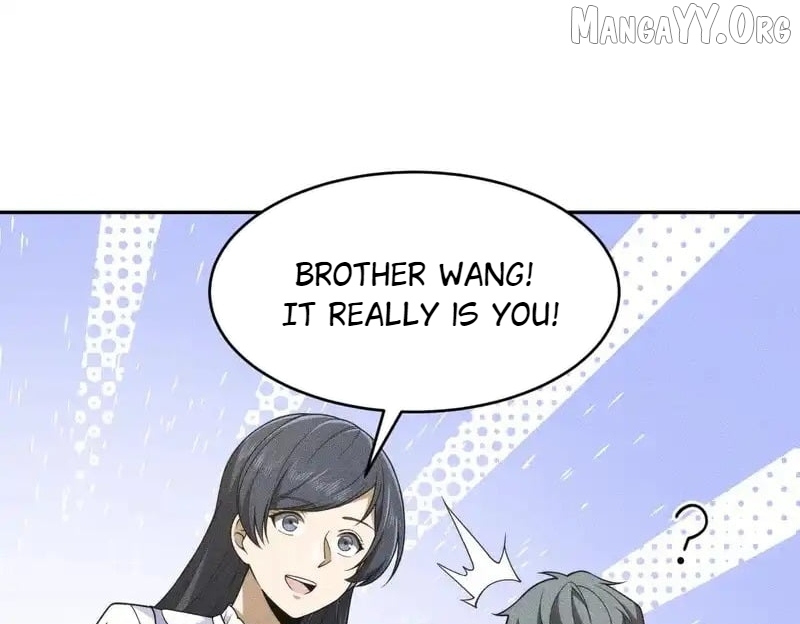 Urban Dragon Revealed Chapter 20 - Page 77