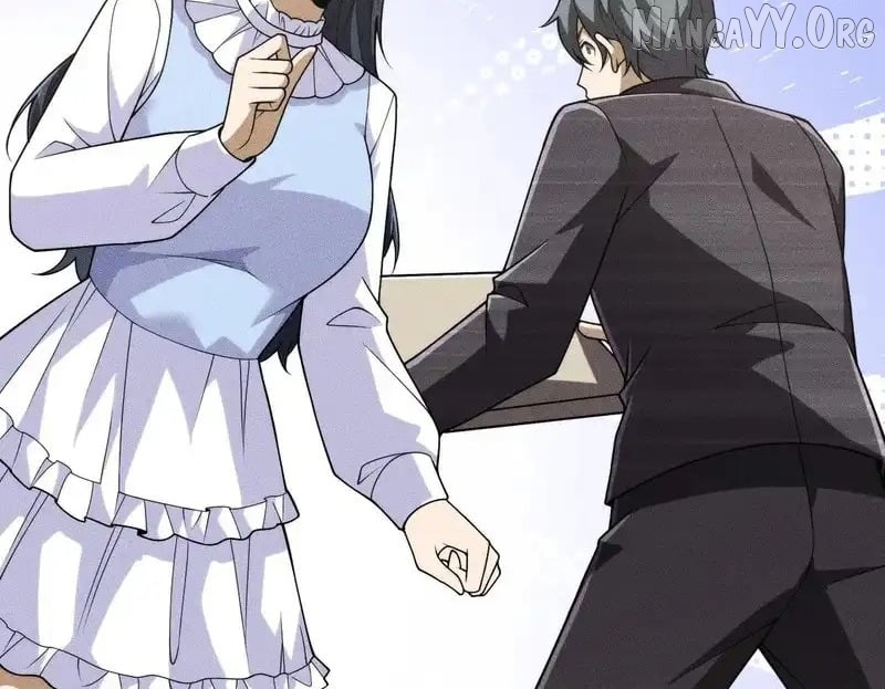 Urban Dragon Revealed Chapter 20 - Page 78