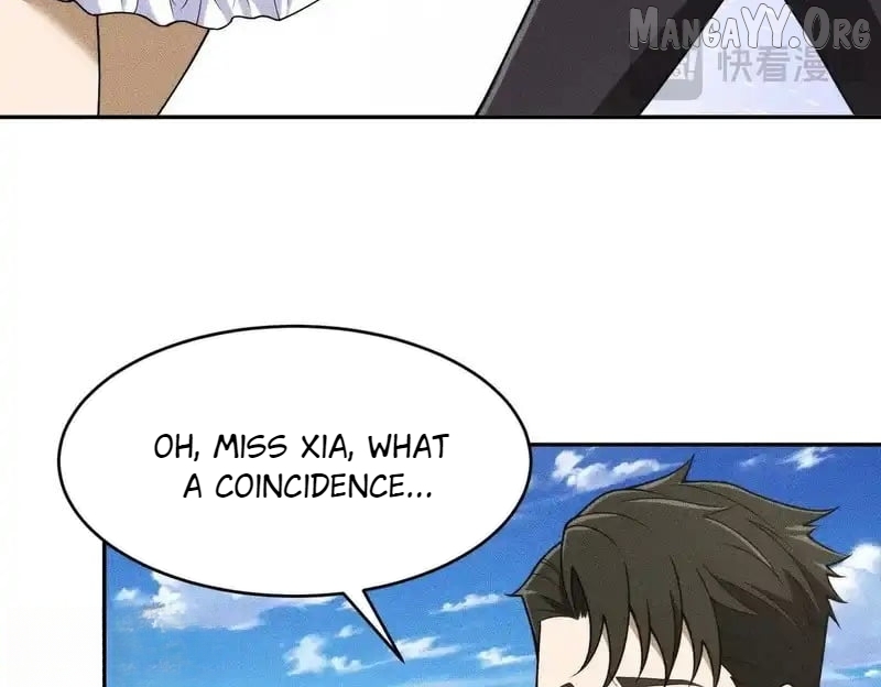 Urban Dragon Revealed Chapter 20 - Page 79