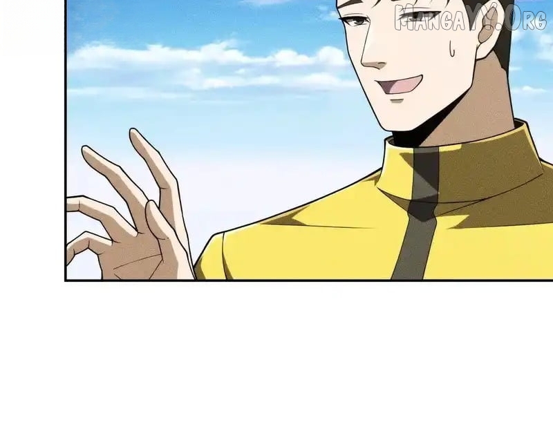 Urban Dragon Revealed Chapter 20 - Page 80