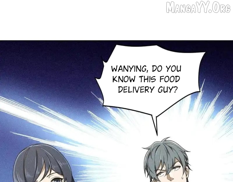 Urban Dragon Revealed Chapter 20 - Page 81