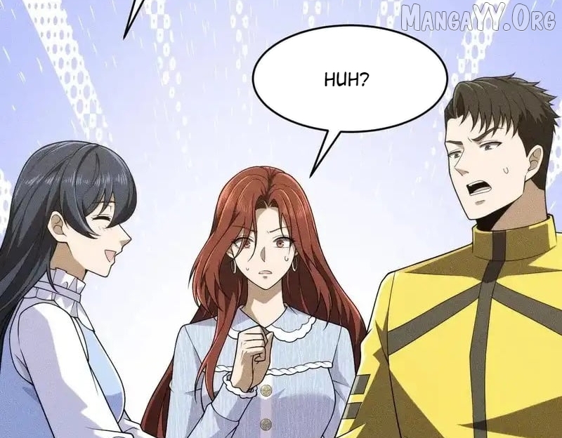 Urban Dragon Revealed Chapter 20 - Page 85